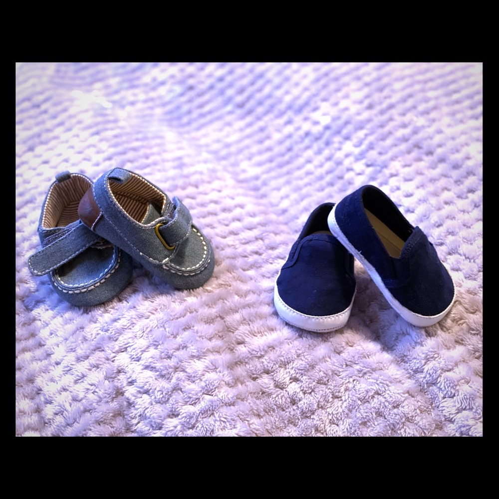 Baby Boys Infant Shoes